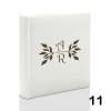 Album ślubny, wsuwany, 200 zdjęć 10x15, personalizowany, 12 wzorów